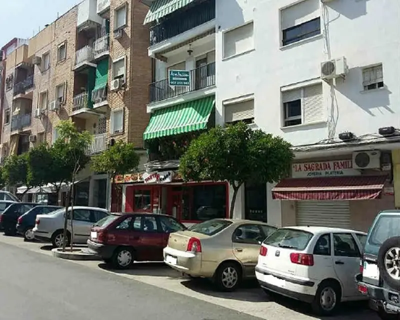Local en Venta Cordoba 90m2 Av Virgen de Fatima