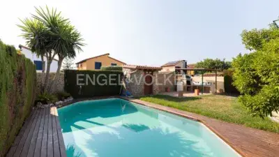 Casa en alquiler en Riba-Roja de Túria