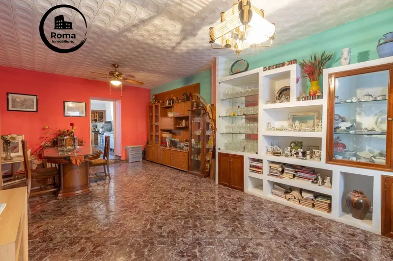 Casa en venta en Armilla, Granada