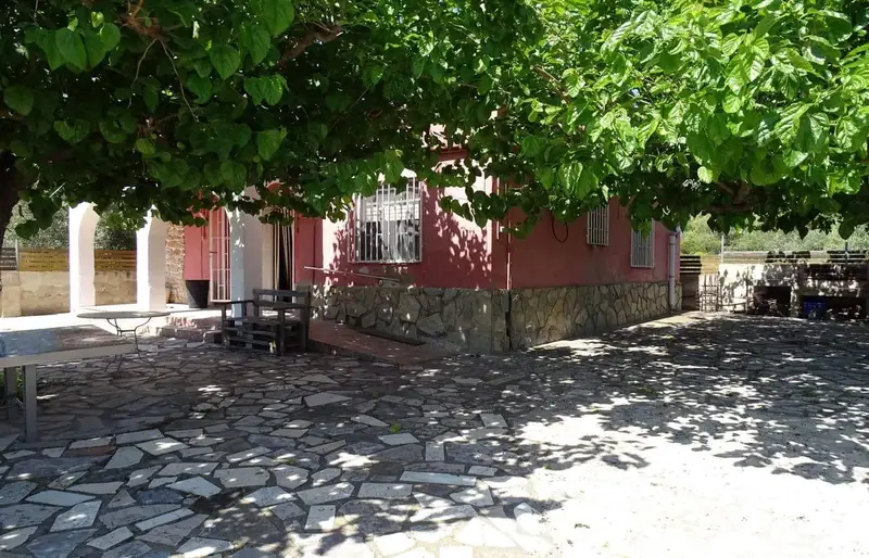 Chalet en venta Alcanar Tarragona cerca del mar 80m2