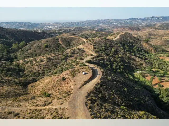 Terreno en venta Valtocado, España