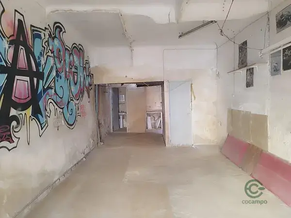 Casa en Planta Baja en Elche Puertas Coloradas 125m2