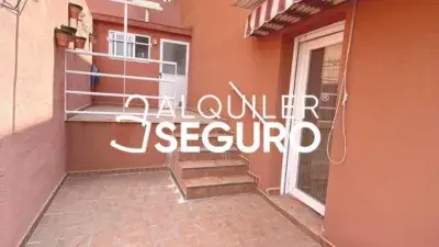Dúplex en Alquiler Covibar 120m2 3 Dormitorios 2 Baños Terraza