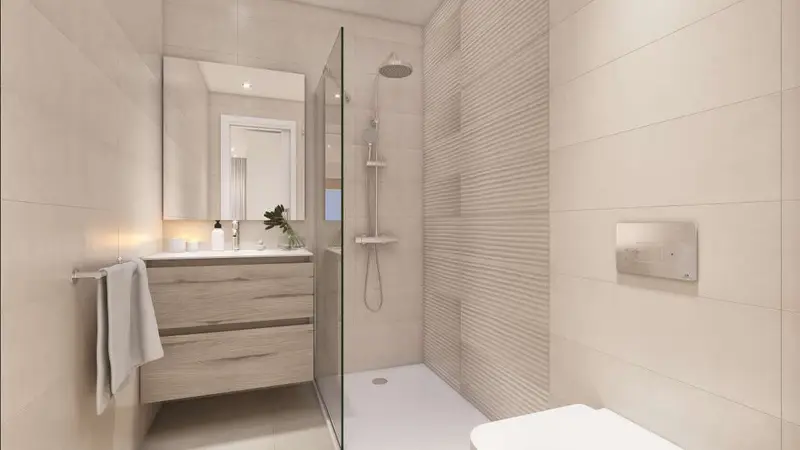 Apartamentos de Lujo en Torrox Costa Málaga