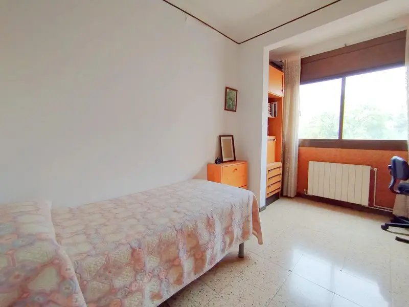 Piso en venta 3 dormitorios Collblanc