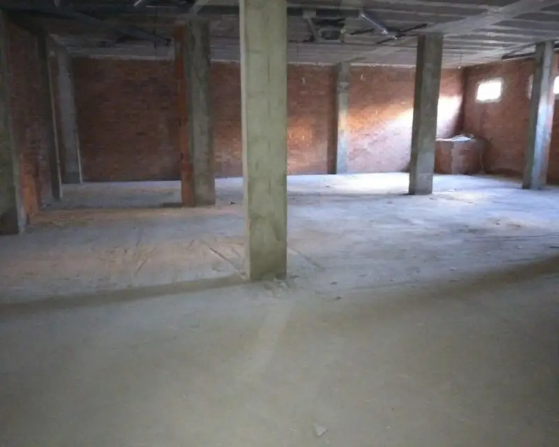 Local Comercial 455.52 m2 Amposta