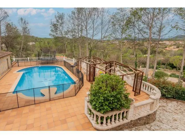 Chalet en Venta El Calvet Sant Salvador de Guardiola