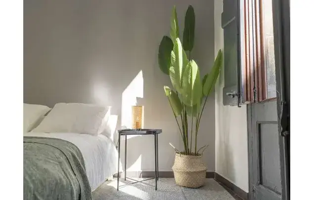 Habitacion 94m2 Barcelona Piso Amueblado