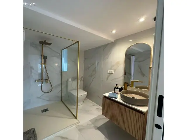 Apartamento en Bahía Puerto de Mazarrón para Vacaciones de Verano