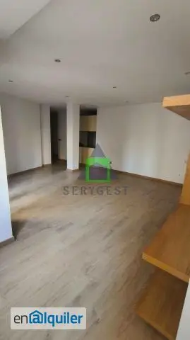 Apartamento Centrico Reformado 2 Habitaciones