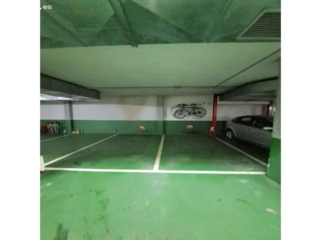 Plaza de Garaje en Venta Pontedeume