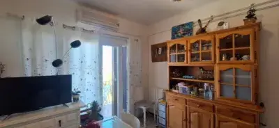 Apartamento con Terraza y Vistas al Mar en Carrer de Lleida
