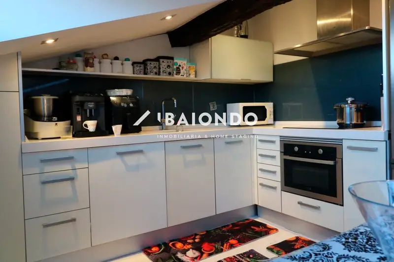 Venta Ático 2 Dormitorios Eibar