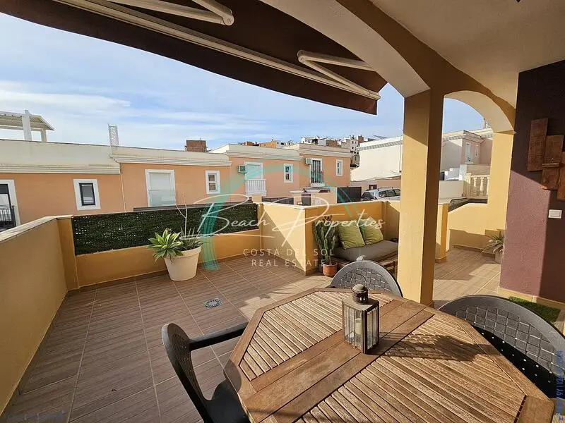 3 Dormitorios Dúplex Velez Malaga Piscina Barbacoa