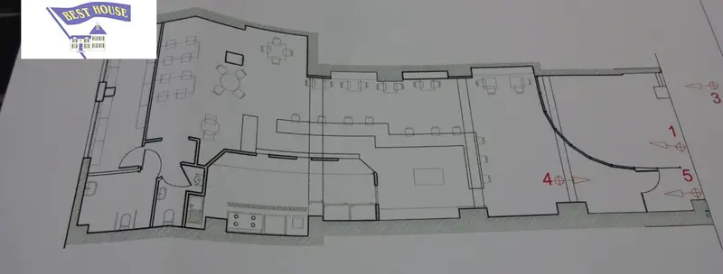 Venta Local Comercial Ensanche Santiago Compostela