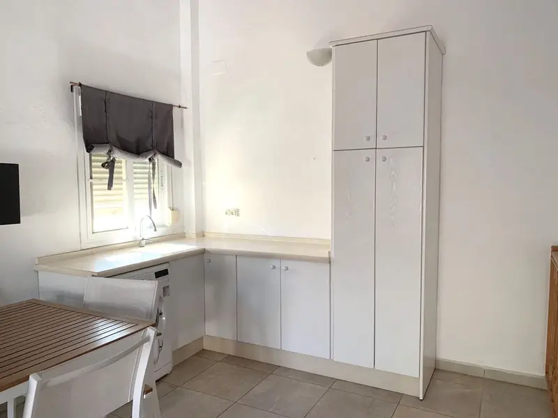 Pareado en alquiler en Alfaz del Pi / L'Alfàs del Pi, Alicante