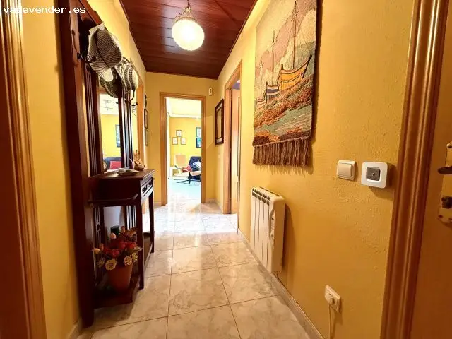 Piso en Venta en Mas Mel Calafell Cerca de la Playa
