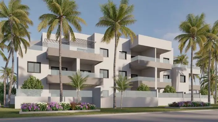 Apartamento en Venta Velez Malaga Cerca de la Playa