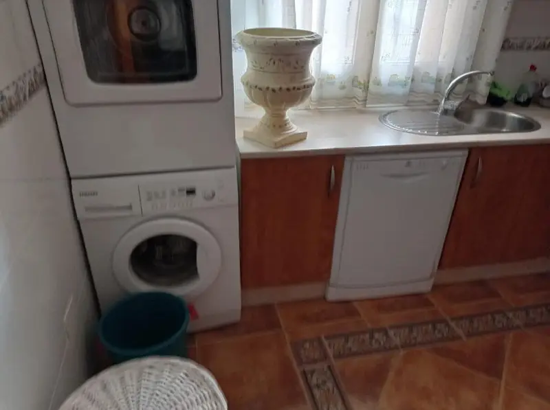 Venta Adosado con Calefaccion en Pozohondo
