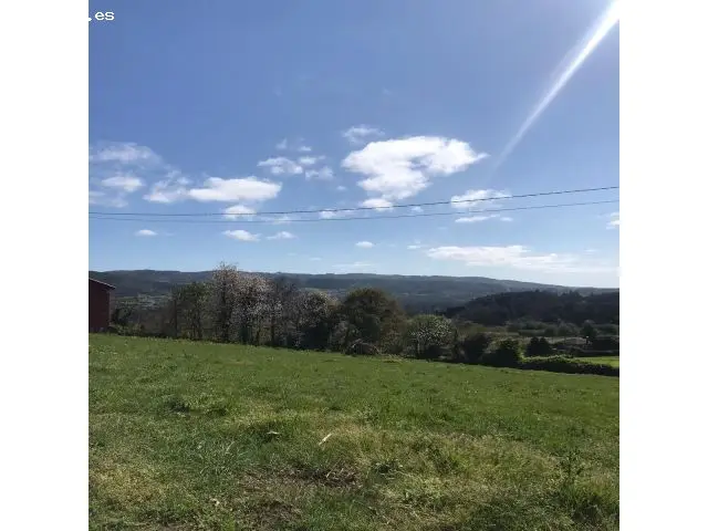 Parcelas en Venta Paiosaco A Laracha Finca Urbana y Rustica