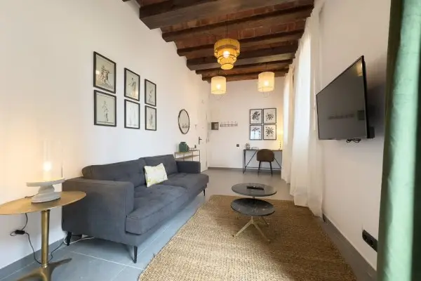 Apartamento en Barcelona, Catalonia