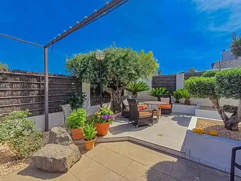 Villa en Venta 3 Dormitorios Polop