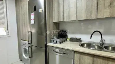 Piso en venta en Avenida Libertad Ubeda