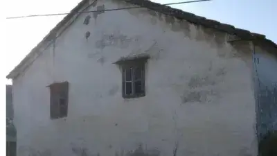 Casa en venta en Serantes