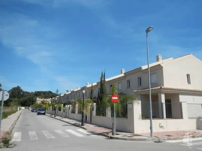 Garaje en Venta Los Barrios Cadiz 27m2