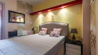 Apartamento en venta en Sta Margarita cerca del canal