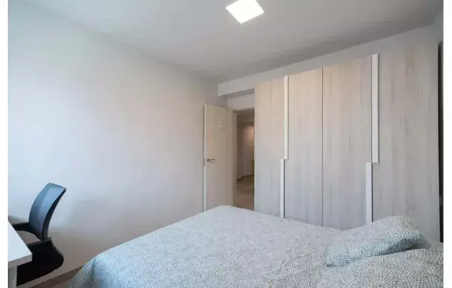 Habitacion 100m2 Castellon de la Plana 5-12 Meses