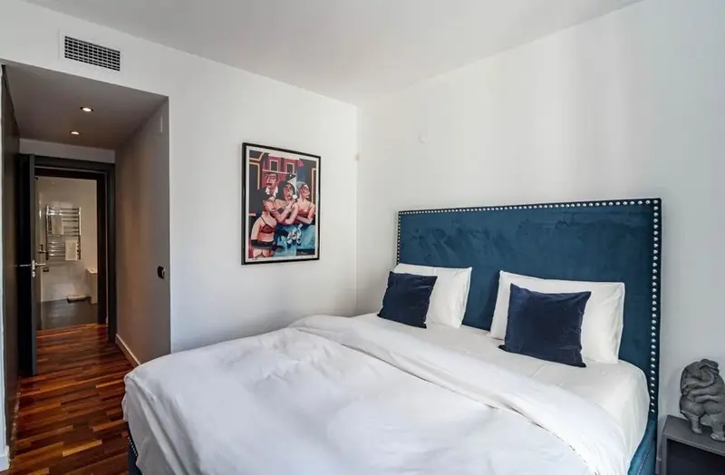 Marbella - Puerto Banus, Marbella, Andalusia 29660