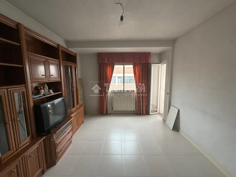 Piso en Venta en Salamanca Exterior 2 Dormitorios Terraza