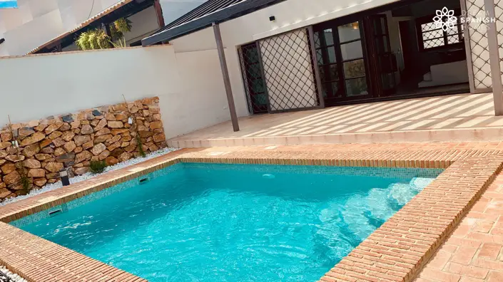 Bungalow 2 Dormitorios Peraleja Golf Costa Calida