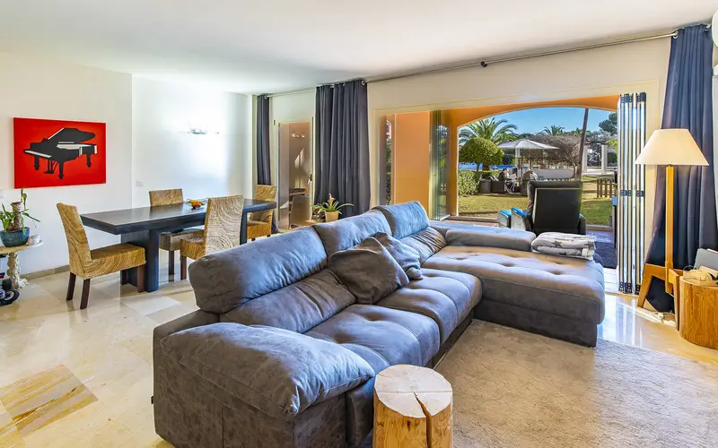 Apartamento Duplex de Lujo en Santa Ponsa 174m2