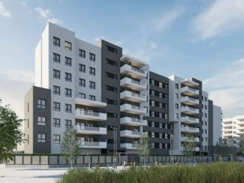 Piso en Venta en Almeria 78m2 2 Dormitorios Terraza Ascensor