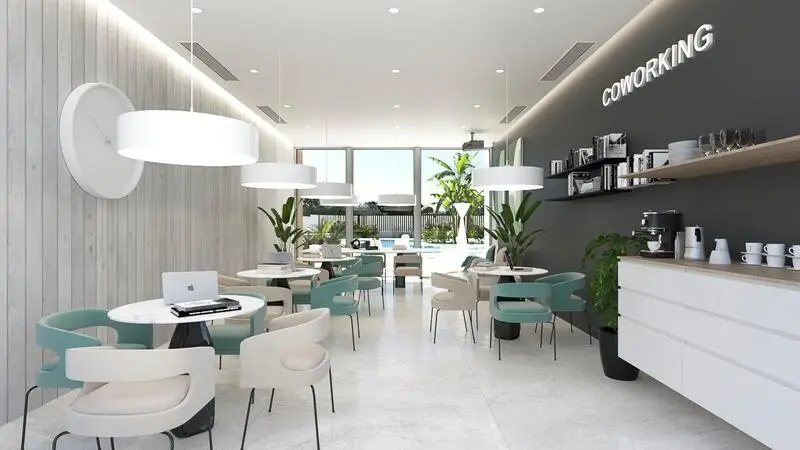 Apartamentos de Lujo en Orihuela Costa