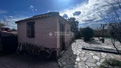 Casa unifamiliar en venta en Cardiel de los Montes