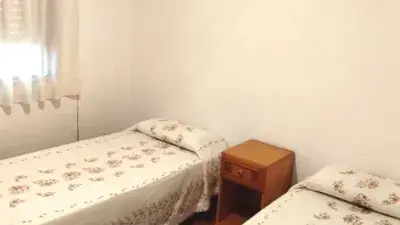Piso en alquiler en Arteixo