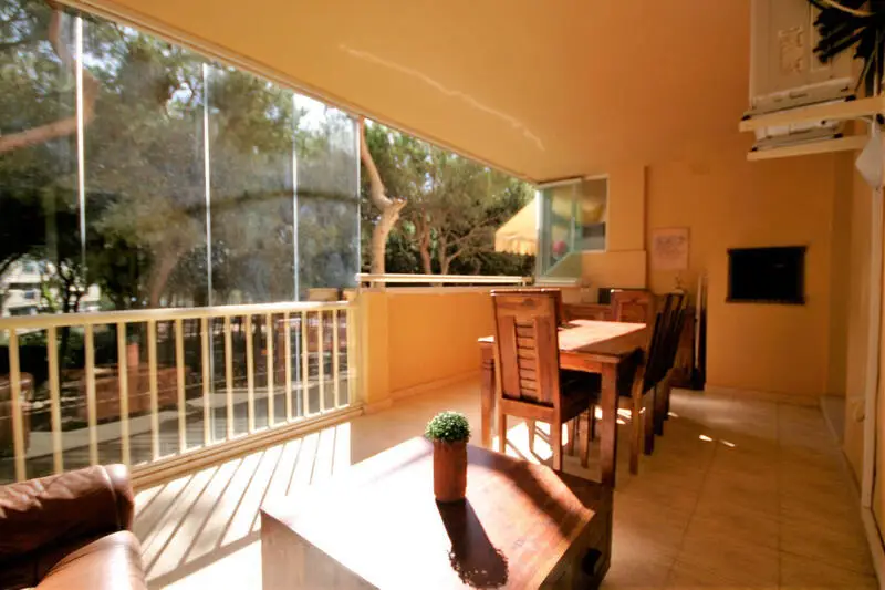 Apartamento en Venta Calahonda 2 Dormitorios Cerca del Mar