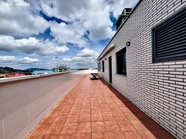 Atico de Lujo en Venta en Oviedo Asturias