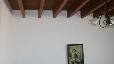 Finca Rústica en Venta cerca de El Gastor Necesita Reforma