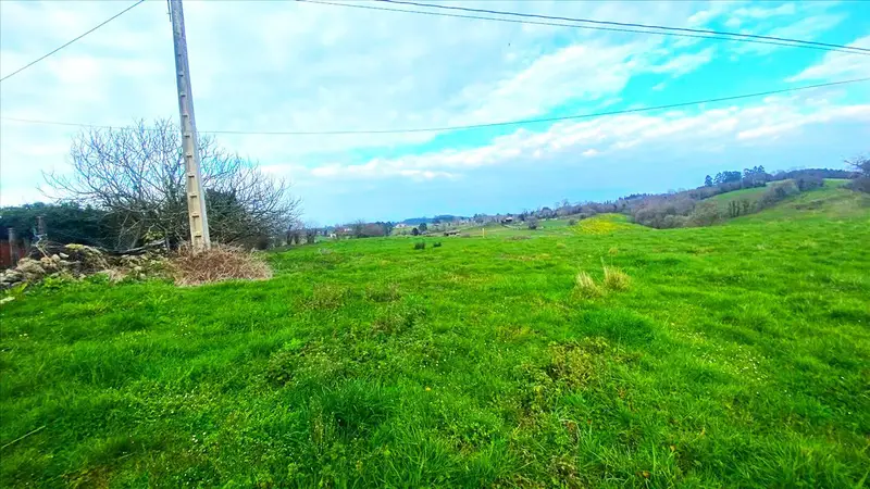 Venta Parcela Ribadedeva Asturias Residencial Hotelero