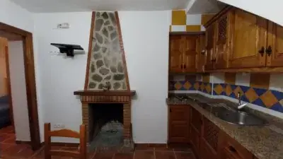 Casa en venta en Centro