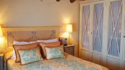Finca Rustica en Venta Constantina Sevilla 45 Hectareas