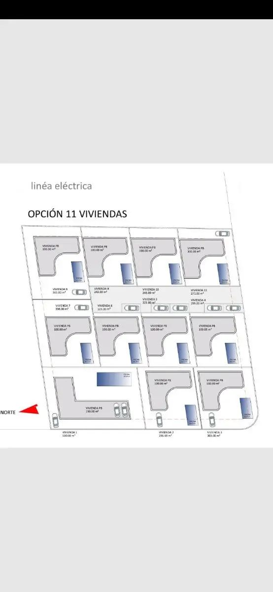 Terreno Edificable Los Montesinos Espa
ia