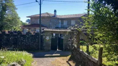 Casa en venta en Godos