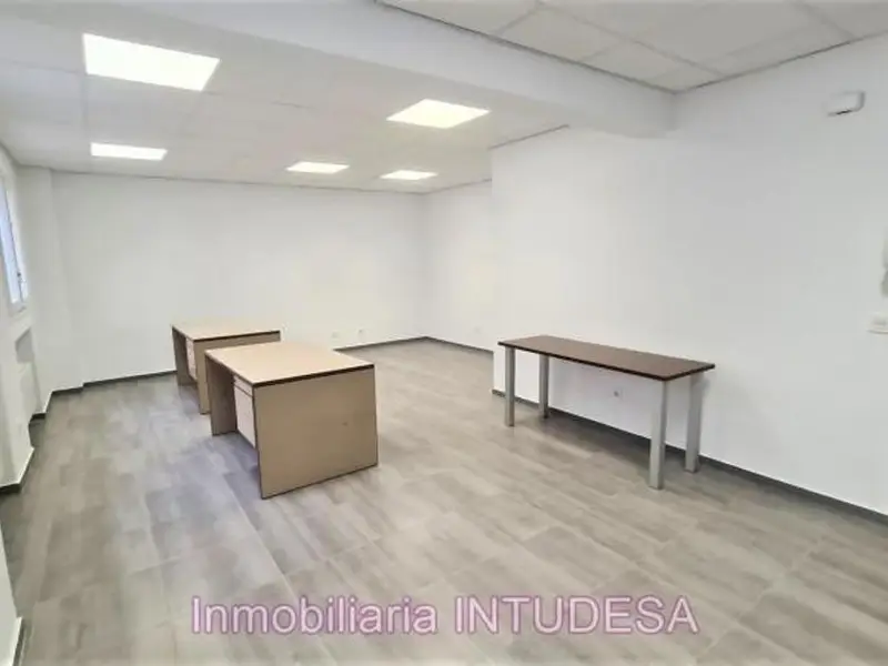 venta Oficina en Tudela, Navarra (MZH-2440-1)- Globaliza