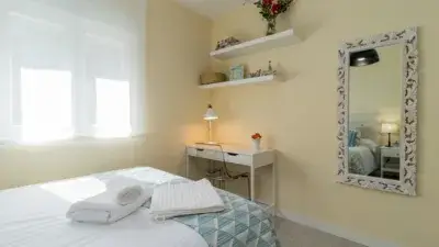 Piso en Alquiler Cuatro Caminos Santander 3 habitaciones