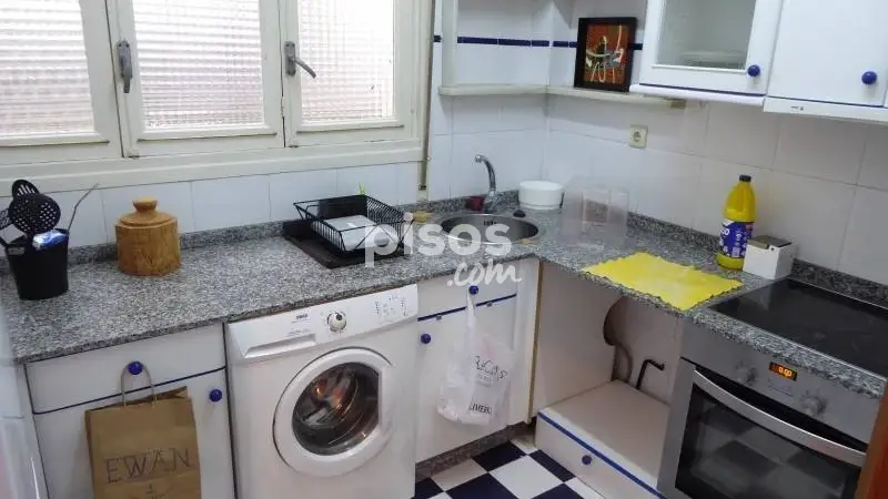 Piso en Venta en Aviles 112m2 4 habitaciones